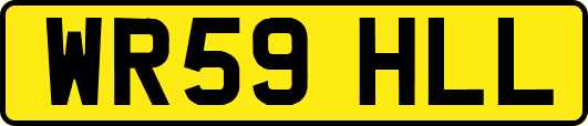 WR59HLL