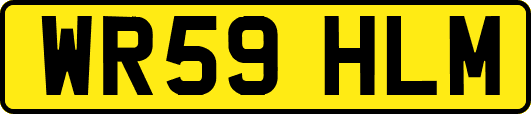 WR59HLM
