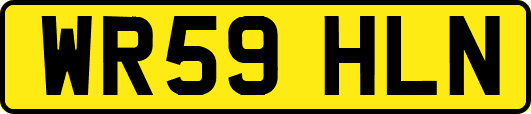WR59HLN