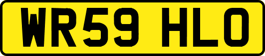 WR59HLO