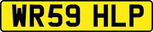 WR59HLP