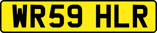 WR59HLR