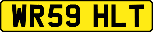 WR59HLT