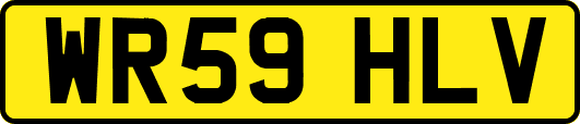 WR59HLV