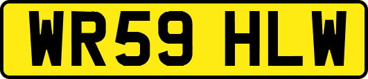 WR59HLW