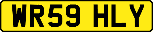 WR59HLY