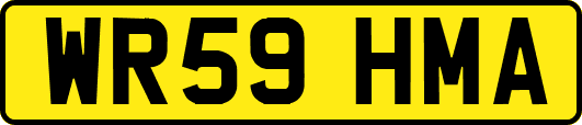 WR59HMA