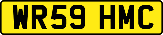 WR59HMC