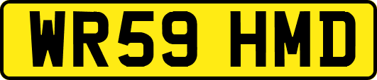 WR59HMD