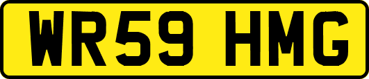 WR59HMG
