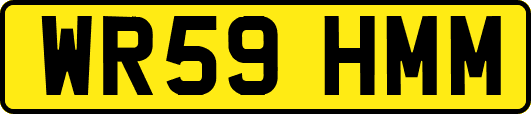 WR59HMM