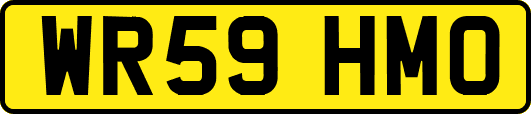WR59HMO
