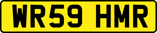 WR59HMR
