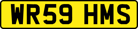 WR59HMS