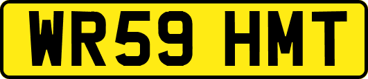 WR59HMT