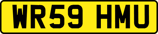 WR59HMU