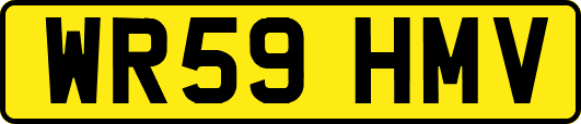 WR59HMV