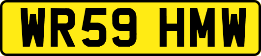 WR59HMW