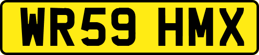 WR59HMX