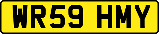 WR59HMY