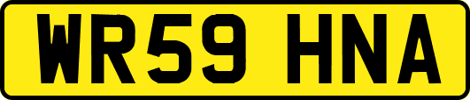 WR59HNA