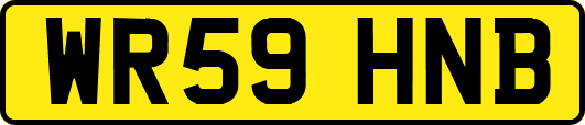 WR59HNB