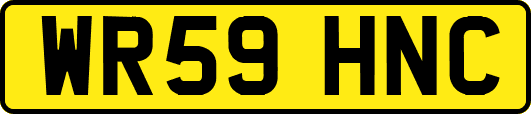 WR59HNC