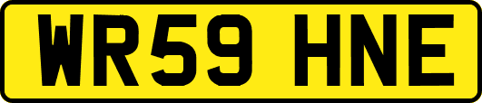 WR59HNE