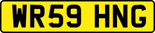 WR59HNG