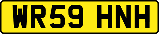 WR59HNH