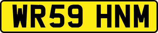 WR59HNM