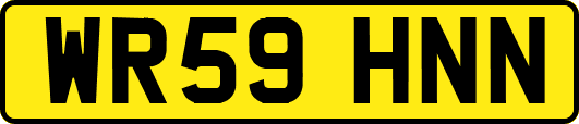 WR59HNN
