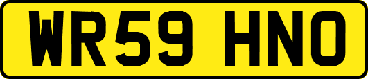 WR59HNO