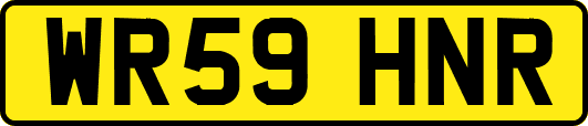 WR59HNR