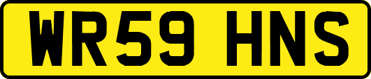 WR59HNS