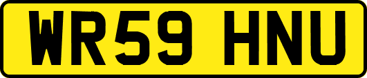 WR59HNU