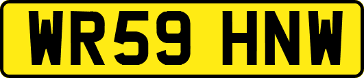 WR59HNW