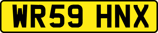 WR59HNX