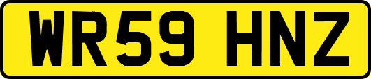 WR59HNZ