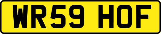 WR59HOF