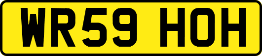 WR59HOH