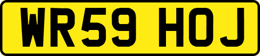 WR59HOJ