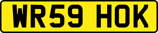 WR59HOK