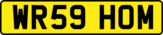 WR59HOM