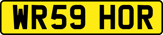WR59HOR