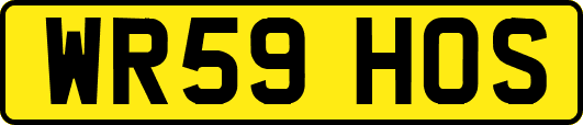 WR59HOS