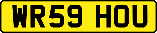 WR59HOU