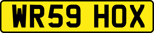 WR59HOX