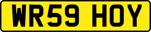 WR59HOY