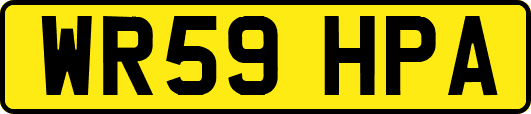 WR59HPA